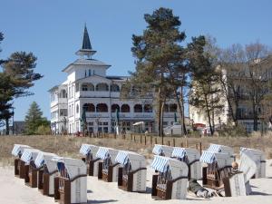 Villa Seeblick Binz