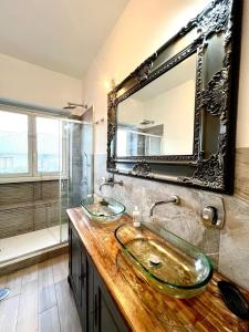 San Pietro APT near Vatican city Roma