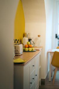 Deluxe Doppelzimmer mit Balkon