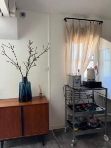 Refuge Contemporain