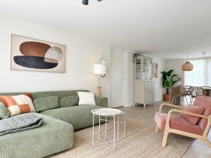 Vakantiehuis voor mindervaliden op Recreatiepark De Wielen - 61