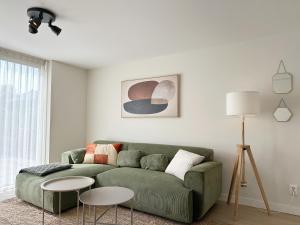 Vakantiehuis voor mindervaliden op Recreatiepark De Wielen - 61