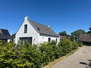 Vakantiehuis voor mindervaliden op Recreatiepark De Wielen - 61