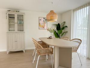 Vakantiehuis voor mindervaliden op Recreatiepark De Wielen - 61