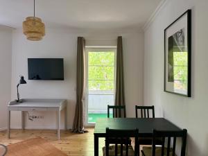 DeNe Living Apartments