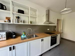 DeNe Living Apartments