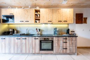 Gîte Lattrape Rêves