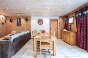 Gîte Lattrape Rêves