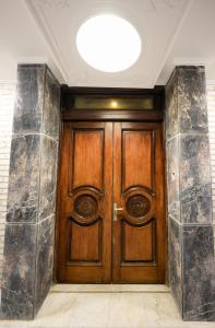 The H Zamalek Suites