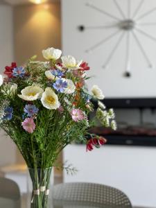 Seafront Terrace With A Breathtaking Valletta View