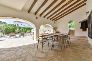 Villas Guzman - Finca del Mar