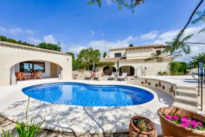 Villas Guzman - Finca del Mar