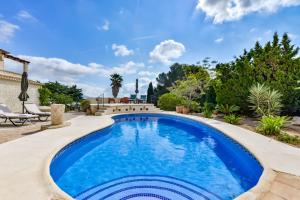 Villas Guzman - Finca del Mar