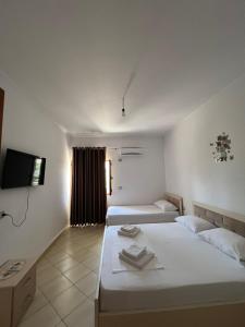 Glow Two Bedroom Apartment