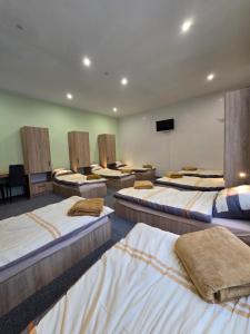 Pokoje gościnne GOOD NIGHT apartamenty, noclegi