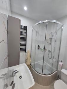 Pokoje gościnne GOOD NIGHT apartamenty, noclegi