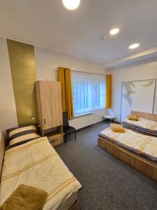 Pokoje gościnne GOOD NIGHT apartamenty, noclegi - Ubytování bez kategorie ve městě Będzin
