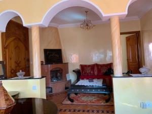 Bouznika 100m2 Piscineplage