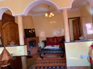 Bouznika 100m2 Piscineplage