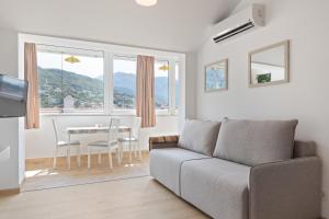 Apartment DV Magnolia