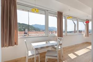 Apartment DV Magnolia