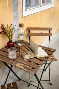 Cosy Castle Flat in Ljubljana Center - FREE PARKING 