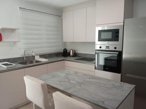 San Pedro del Pinatar Casa Sweeney