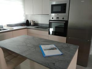 San Pedro del Pinatar Casa Sweeney