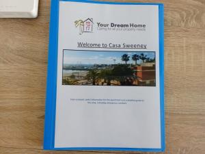 San Pedro del Pinatar Casa Sweeney