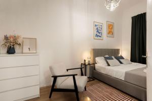 Cosy Castle Flat in Ljubljana Center - FREE PARKING 