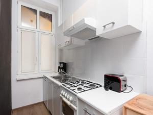 Dietla 57, 3-bedroom flat , Myrmidons