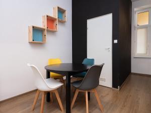 Dietla 57, 3-bedroom flat , Myrmidons