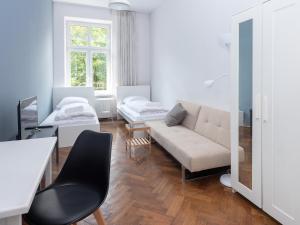 Dietla 57, 3-bedroom flat , Myrmidons