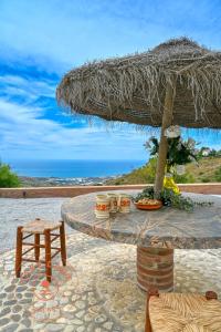 Finca Aurelia in countryside Malaga - TCM