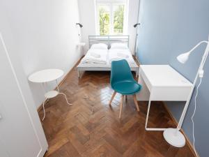 Dietla 57, 3-bedroom flat , Myrmidons