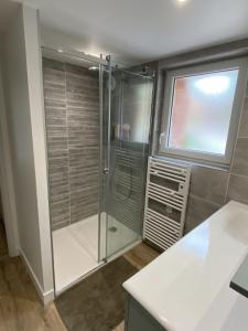 Maisons de vacances CHEZ MIMI - 6 personnes : photos des chambres
