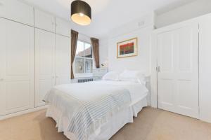 Spacious 3 bed South Bank Apartment