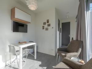 Suite in Schoorl near Schoorlse Duinen