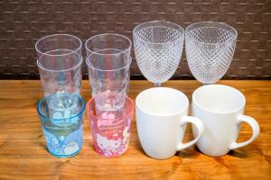 Flora Shin Osaka Just 3 min away from JR Shin Osaka