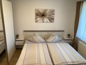 Ferienwohnung Huyblick