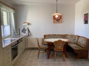 Ferienwohnung Huyblick