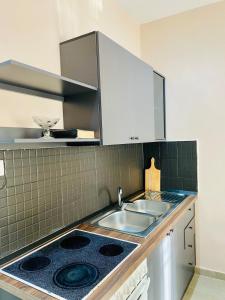 BLLOKU City Center Apartment