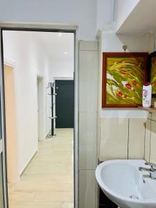 BLLOKU City Center Apartment