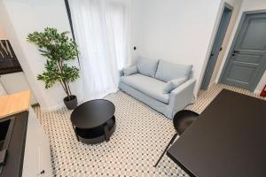 New luxury apartment Adriatic