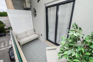 New luxury apartment Adriatic