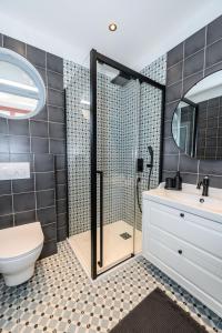 New luxury apartment Adriatic