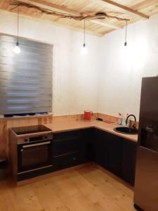 Silver House Close to the Beach