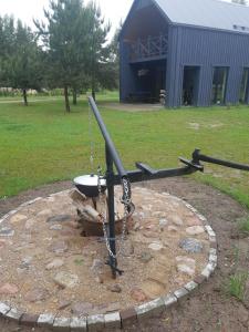 Silver House Close to the Beach