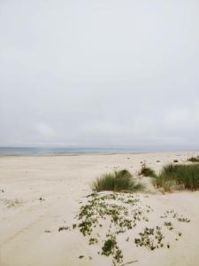 Silver House Close to the Beach