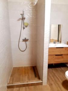 Silver House Close to the Beach